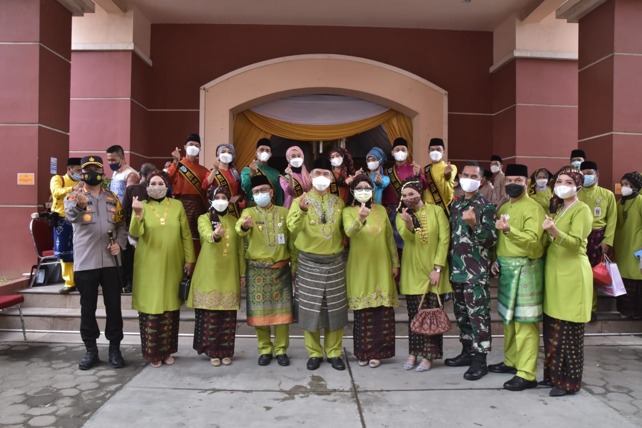 lampukuning id walikota syarif fasha