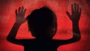 lk Diajak Ke Perpustakaan Lalu Oknum Ini Cabuli Siswa SD