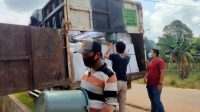 logistik psu