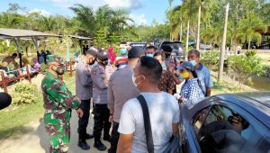 objek-wisata-rivera-park Camat Rimbo Bujang, Richi Syahputra: Penutupan Objek Wisata Rivera Park Tindak Lanjut SE Gubernur dan Bupati