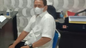 oknum-dosen Oknum Dosen Terduga Pelaku Penganiayaan Anak Dibawah Umur, Akhirnya Dijemput Polisi