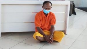 pelaku-perampokan-pemerkosaan Pelaku Perampokan Disertai Pemerkosaan Berhasil Dibekuk Polisi