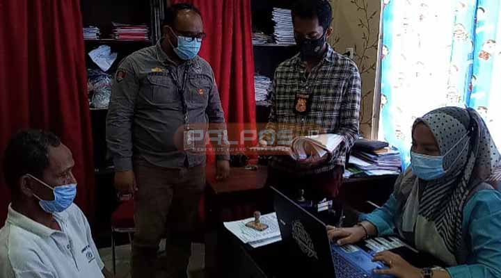 Istri Tak Memberi Jatah, Anak Tiri di Rudapaksa