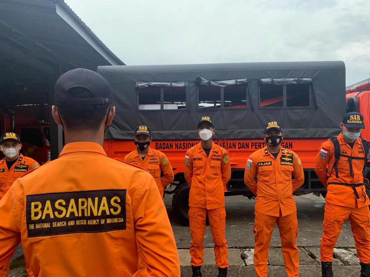KM.Wicly Jaya Sakti Teggelam di Perairan Kuala Tungkal, 9 Orang Hilang, 18 Selamat