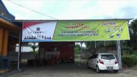 1 Cegah Penyebaran Covid-19, Pemkab Batanghari Perpanjang PPKM Mikro