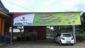 1 Cegah Penyebaran Covid-19, Pemkab Batanghari Perpanjang PPKM Mikro