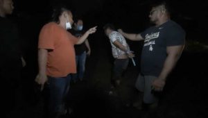1dukunsewajasaketurunanditangkap1 Ada Ada Saja : Ingin Punya Anak, Datang ke Dukun, Hasilnya Kok Jadi Begini...