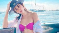 Foto Jessica iskandar