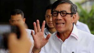 Foto-KUHPaaa KUHP Warisan Belanda Banyak Menyimpang