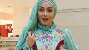 Foto Terryaaa lepas