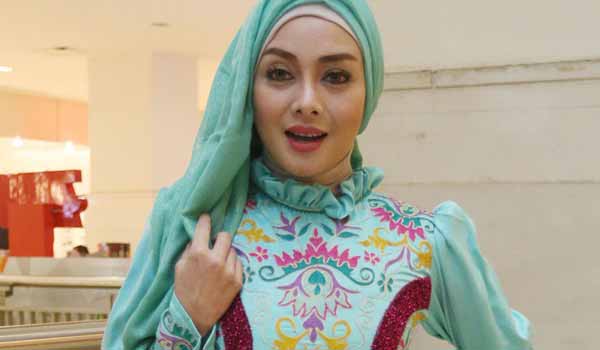 Foto Terryaaa lepas