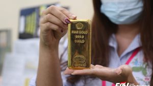 Harga Emas Meningkat Faisal R Syam 3 scaled 1