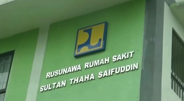 Pemkab Tebo Siapkan Rusunawa Tempat Isolasi Pasien Covid-19