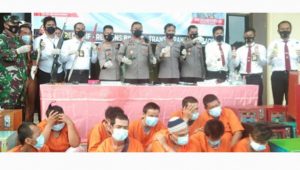 IMG_20210614_214450 Tak Ditemukan Barang Bukti,10 Tersangka Direhabilitasi