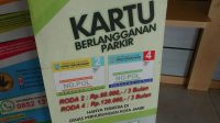 Pemkot Larang Jukir Pungut Retribusi Parkir di Alfamart dan Indomaret