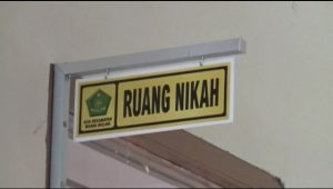 VIDEO BERITA.wmv_snapshot_01.47.369 PA Muara Bulian Setujui 34 Pasangan 'Bau Kencur' Menikah