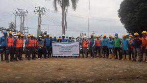 WhatsApp Image 2021-06-24 at 08.38.06 Tingkatkan Keandalan Pasokan Listrik, PLN ULP Rimbo Bujang menggelar “Bakti Penyulang Jaringan Kaja Jujuhan”