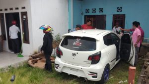 Tabrak Lari Tewaskan Seorang Remaja di Muaro Jambi, Polisi Amankan Pengemudi Mobil