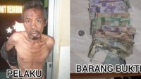 alfamart Karyawan Alfamart Mendadak Teriak Histeris, Ini Penyebabnya