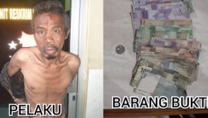 alfamart Karyawan Alfamart Mendadak Teriak Histeris, Ini Penyebabnya