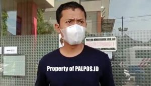 foto-andi Lagi Kampung Narkoba Di Gerebek Diwarnai Kericuhan, Polisi Dilempari Batu dan Dicekik