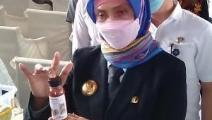 gub jambi Pj Gubernur Jambi Harap Lomba Inovasi Daerah Lahirkan Inovator Berkualitas