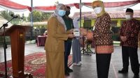 jambi Pj Gubernur Luncurkan Program Entrepreneur Muda Wujudkan Generasi Kreatif dan Berdaya Saing