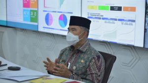 Pemkot Jambi Melarang Untuk Sementara Waktu Resepsi Pernikahan