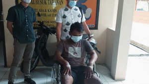 lampukuning_id-pelaku Betis Pelaku Maling Motor di Pelor