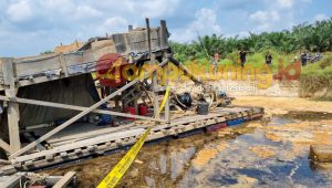 lampukuning_id_ Polres Bungo Bekuk Pelaku PETI Sungai Buluh