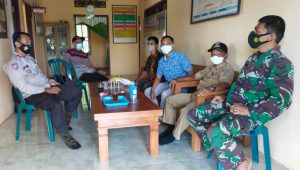 lampukuning_id_babinsa-tmmd-111 Babinsa Minta Masyarakat ikut Ikut Mendukung TMMD Ke 111