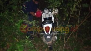 lampukuning_id_junaidi-lolos -saat-dalam-penyergapan Junaidi Napi Lapas Bungo Lolos Saat Penyergapan