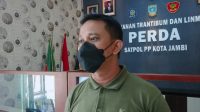 lampukuning_id_kasat-pol-pp-kota-jambi Kasat Pol PP: Kalau Merasa Dirugikan Silakan Ke Jalur Hukum