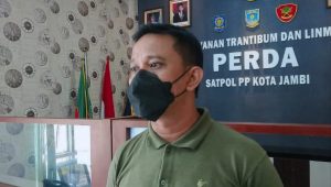 Kasat Pol PP: Kalau Merasa Dirugikan Silakan Ke Jalur Hukum
