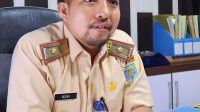 lampukuning_id_kejaksaan Tim Penyidik Kejaksaan Negeri Jambi Geledah Kantor BPPRD