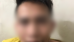 lampukuning_id_pelaku-pembobol-ruko Tim Spartan Polres Bungo Bekuk Pembobol Ruko