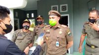 lampukuning id satpol pp