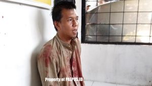 pelaku -teroris Pelaku Penyerangan Bripka Ridho Residivis Teroris, Kapolda : Masih Kita Dalami