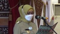 pj gub Pj Gubernur Lantik 104 Jabatan Fungsional Pemprov Jambi