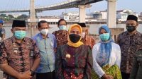 pj gub jambi Pj Gubernur Minta Kebersihan di Gentala Arasy Harus Dijaga