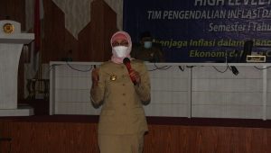 pj gub jambi TPID Provinsi Jambi Gelar HLM Semester Pertama 2021