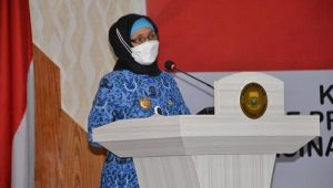 pj-gubernur-jamb Komisi IX Datangi Provinsi Jambi Terkait Pelaksanaan Vaksinasi Covid-19
