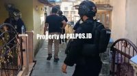 tanggu-buntung-narkoba Kampung Narkoba di Tangga Buntung Kembali Digerebek