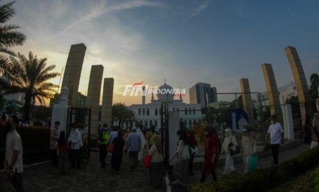 Idul Adha Ditetapkan 20 Juli