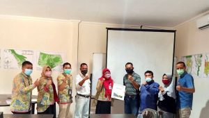 BPJS Kesehatan Cabang Muara Bungo Apresiasi Kepatuhan Badan Usaha Dalam Program JKN-KIS