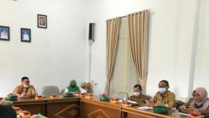 Pemda Kabupaten Bungo Dukung Optimalisasi Penyelenggaraan Program JKN-KIS