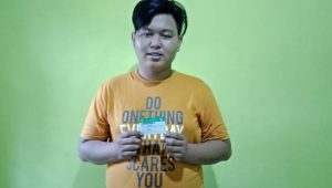 IMG-20210714-WA0006 Rawat Inap Karena Tifus, Panjhi: Untung Sudah Terdaftar JKN-KIS