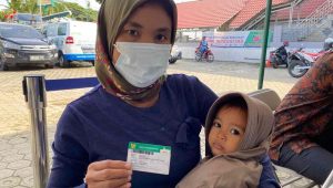 IMG-20210714-WA0007 Rosnidayani: Hadirnya Program JKN-KIS, Rugi Apabila Tidak Terdaftar