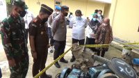 IMG-20210714-WA0016 Operasi Berantas PETI selama 6 Hari, 160 Rakit Dimusnahkan