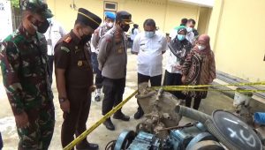IMG-20210714-WA0016 Operasi Berantas PETI selama 6 Hari, 160 Rakit Dimusnahkan